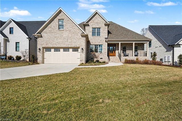 3901 Tee Island Court, Greensboro, NC 27407