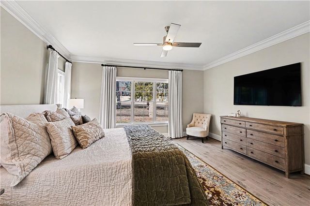 3901 Tee Island Court, Greensboro, NC 27407