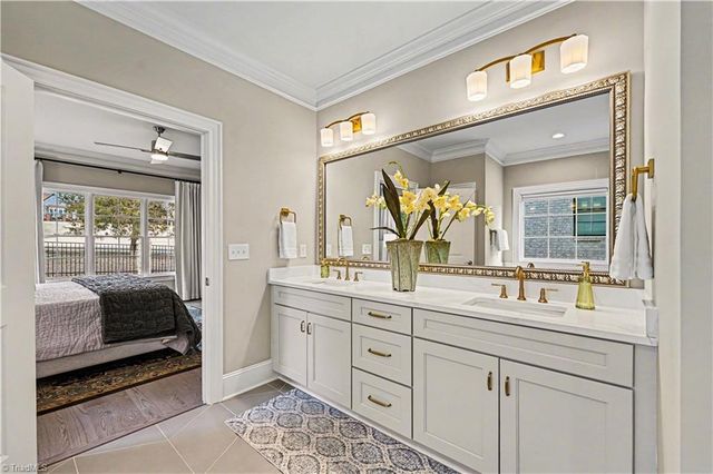 3901 Tee Island Court, Greensboro, NC 27407