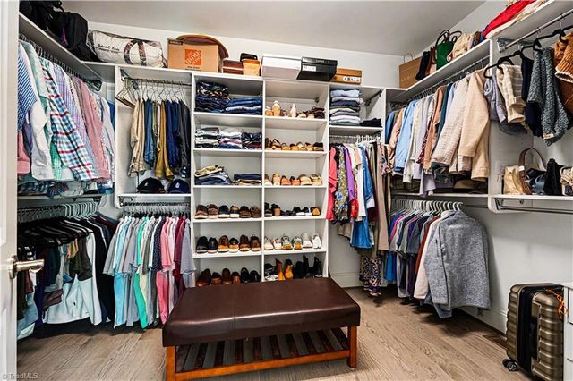 3901 Tee Island Court, Greensboro, NC 27407