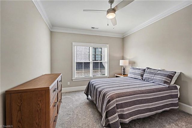 3901 Tee Island Court, Greensboro, NC 27407