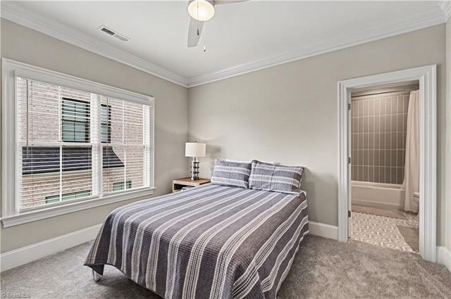 3901 Tee Island Court, Greensboro, NC 27407