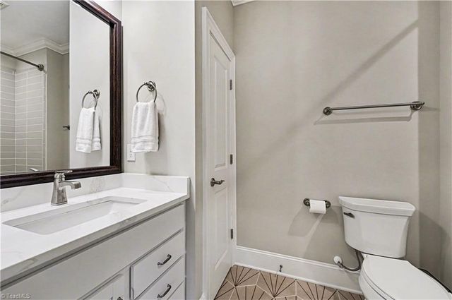 3901 Tee Island Court, Greensboro, NC 27407