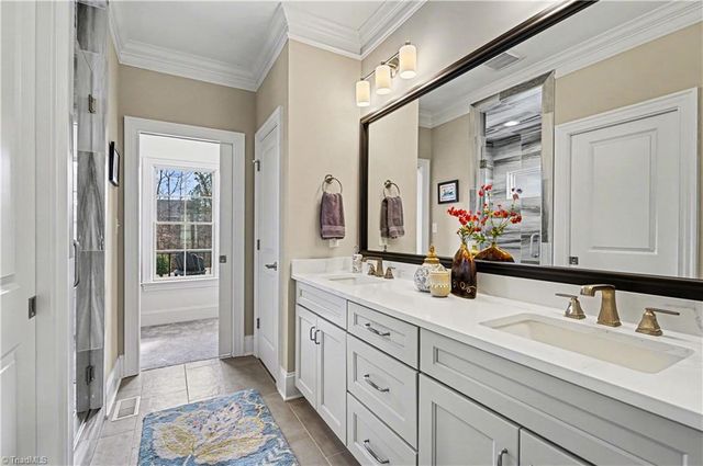 3901 Tee Island Court, Greensboro, NC 27407