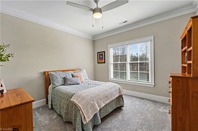 3901 Tee Island Court, Greensboro, NC 27407