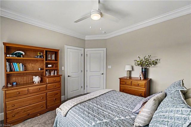 3901 Tee Island Court, Greensboro, NC 27407