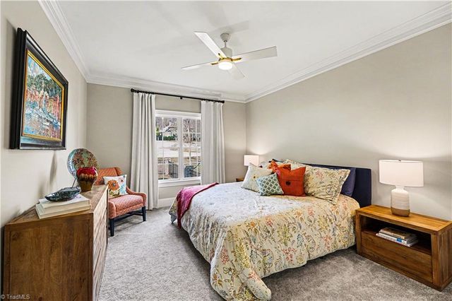 3901 Tee Island Court, Greensboro, NC 27407