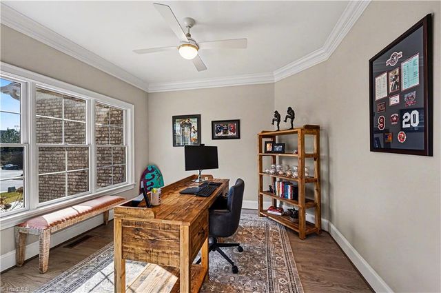 3901 Tee Island Court, Greensboro, NC 27407