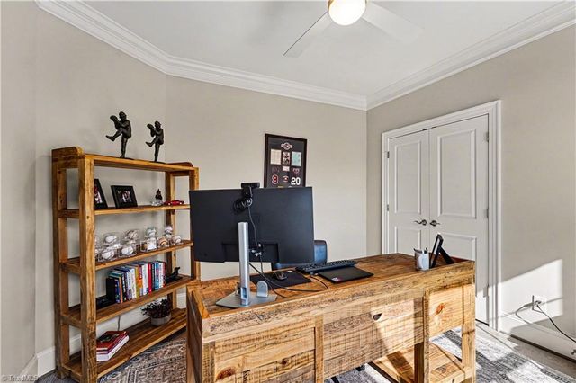 3901 Tee Island Court, Greensboro, NC 27407