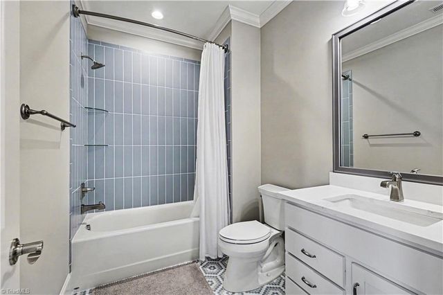 3901 Tee Island Court, Greensboro, NC 27407