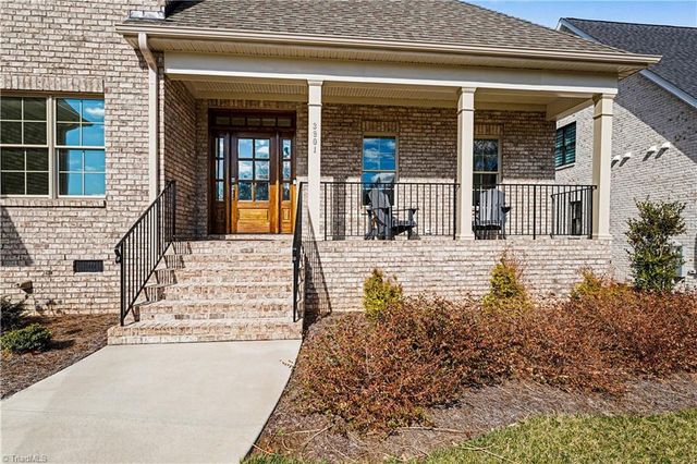 3901 Tee Island Court, Greensboro, NC 27407