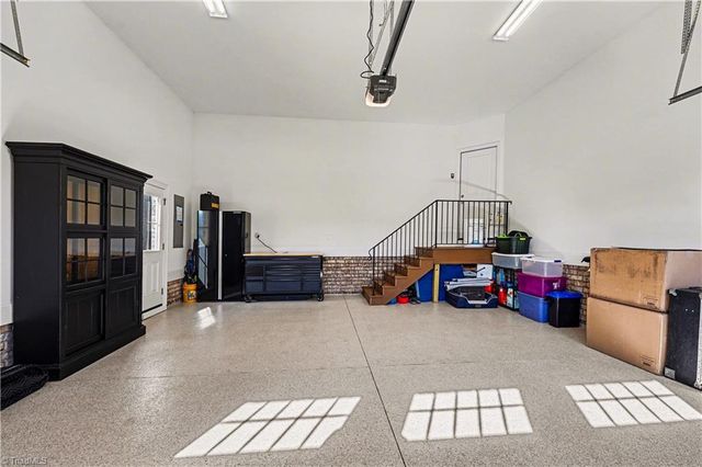 3901 Tee Island Court, Greensboro, NC 27407