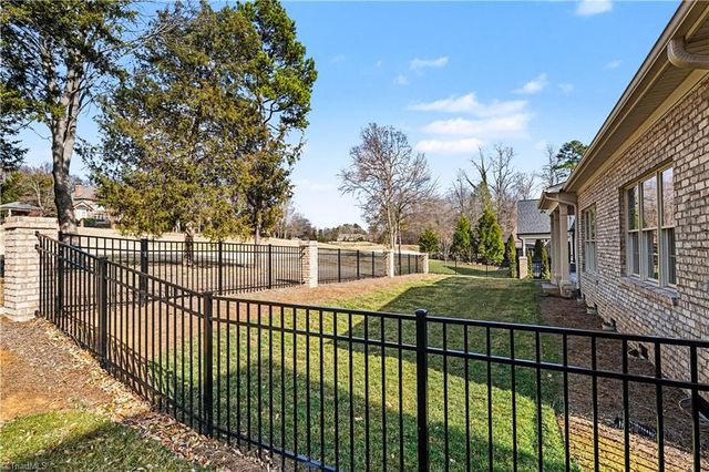 3901 Tee Island Court, Greensboro, NC 27407