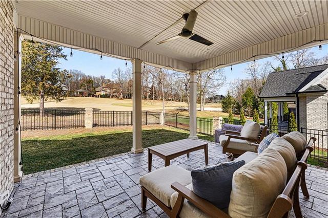 3901 Tee Island Court, Greensboro, NC 27407