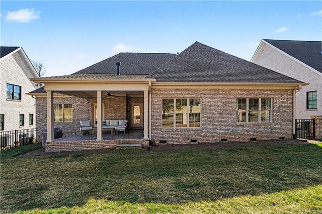 3901 Tee Island Court, Greensboro, NC 27407