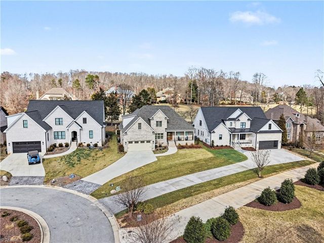 3901 Tee Island Court, Greensboro, NC 27407