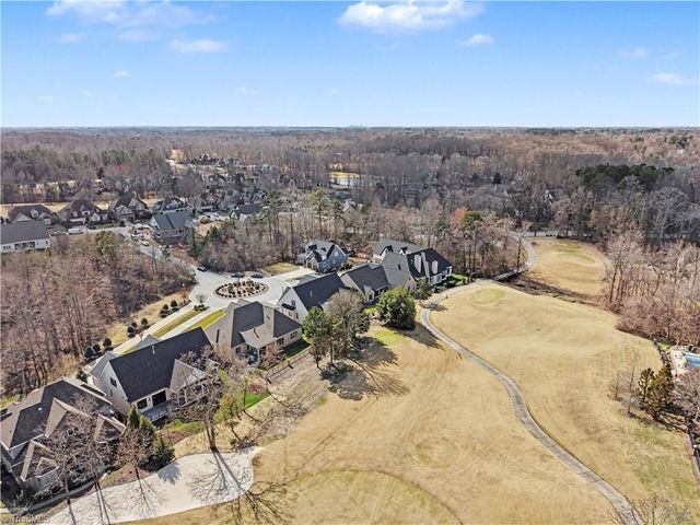 3901 Tee Island Court, Greensboro, NC 27407