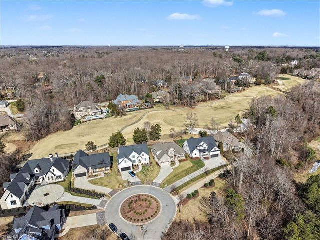 3901 Tee Island Court, Greensboro, NC 27407