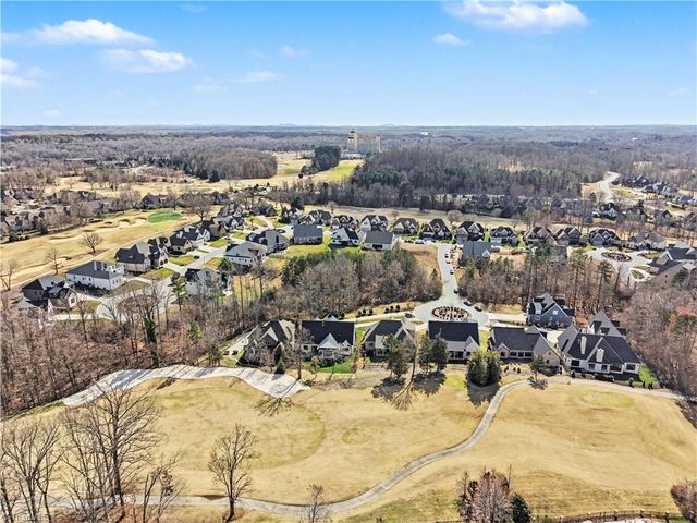 3901 Tee Island Court, Greensboro, NC 27407