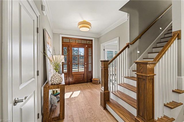 3901 Tee Island Court, Greensboro, NC 27407