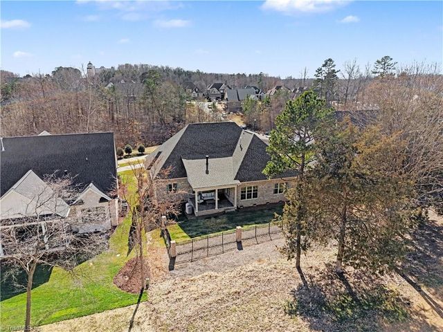 3901 Tee Island Court, Greensboro, NC 27407