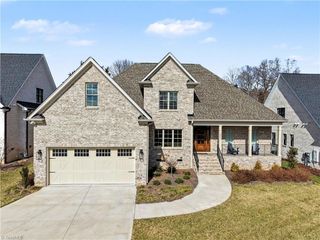 3901 Tee Island Court, Greensboro, NC 27407