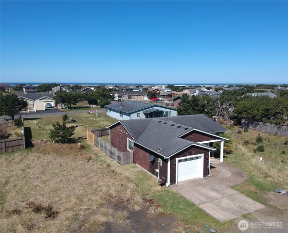 901 344th Street, Ocean Park, WA 98640