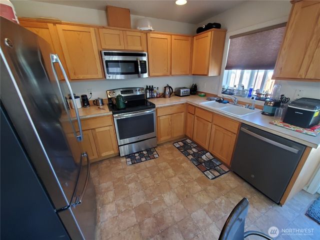 901 344th Street, Ocean Park, WA 98640