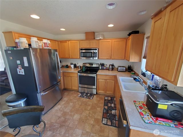 901 344th Street, Ocean Park, WA 98640