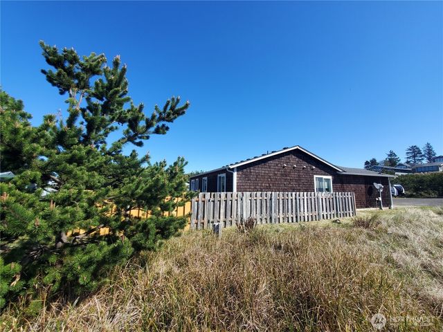 901 344th Street, Ocean Park, WA 98640