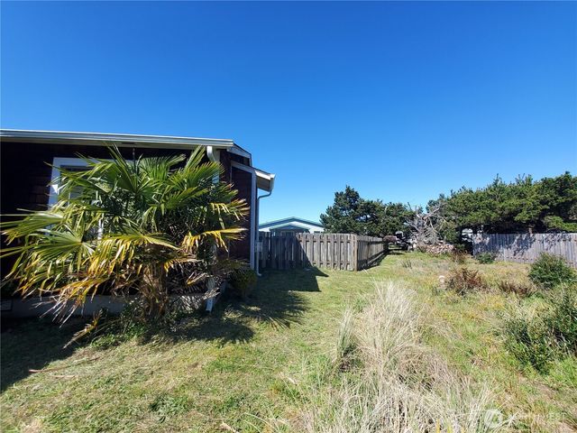 901 344th Street, Ocean Park, WA 98640