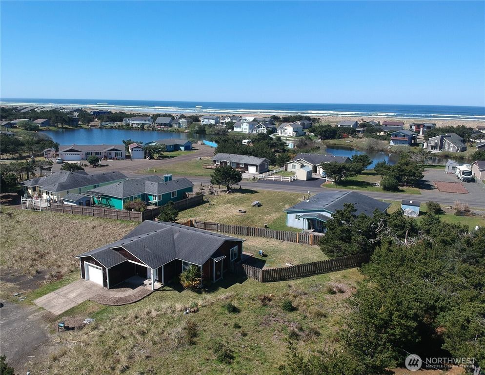 901 344th Street, Ocean Park, WA 98640