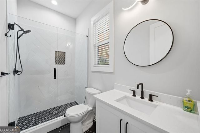 125 Thome Drive, Alpharetta, GA 30022