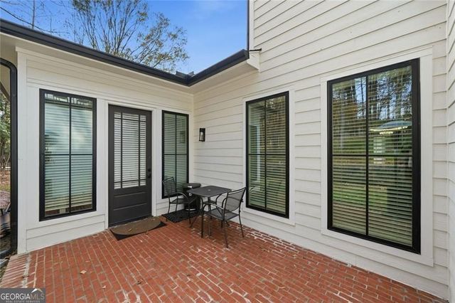 125 Thome Drive, Alpharetta, GA 30022