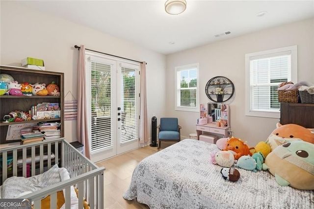 125 Thome Drive, Alpharetta, GA 30022