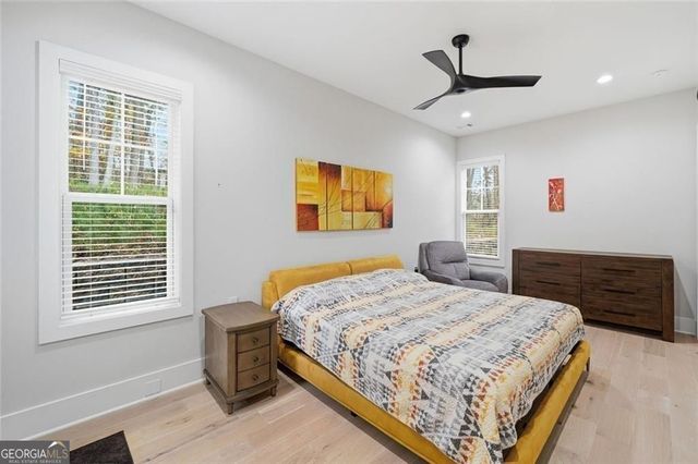 125 Thome Drive, Alpharetta, GA 30022