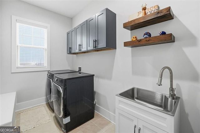 125 Thome Drive, Alpharetta, GA 30022