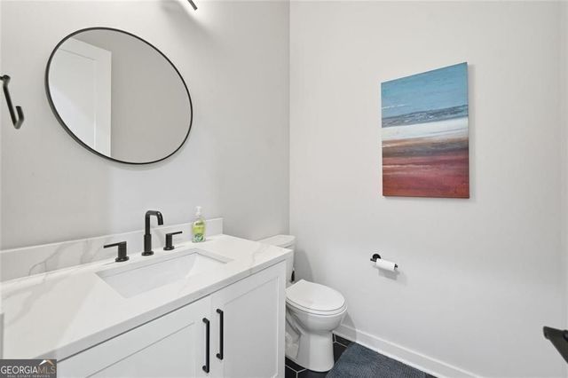 125 Thome Drive, Alpharetta, GA 30022