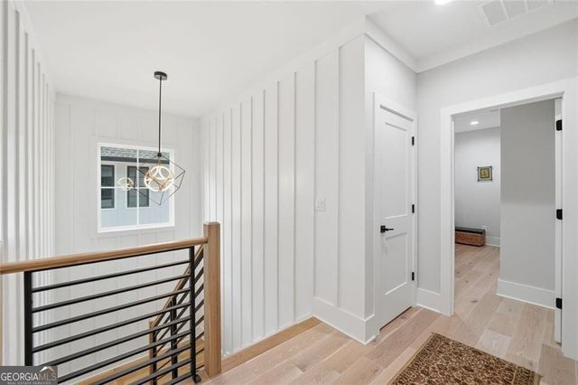 125 Thome Drive, Alpharetta, GA 30022