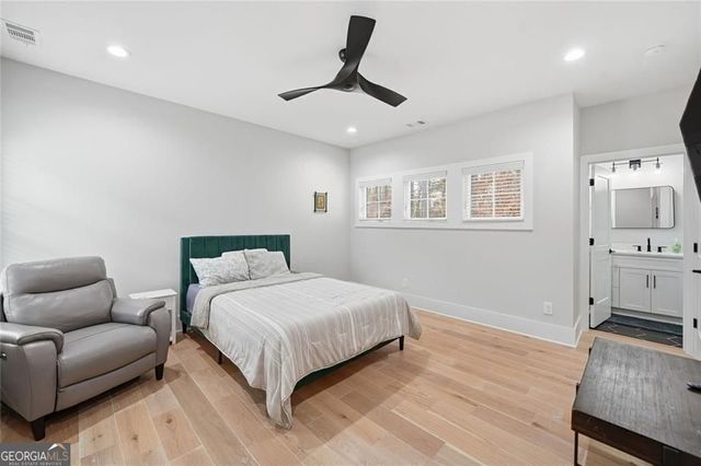 125 Thome Drive, Alpharetta, GA 30022