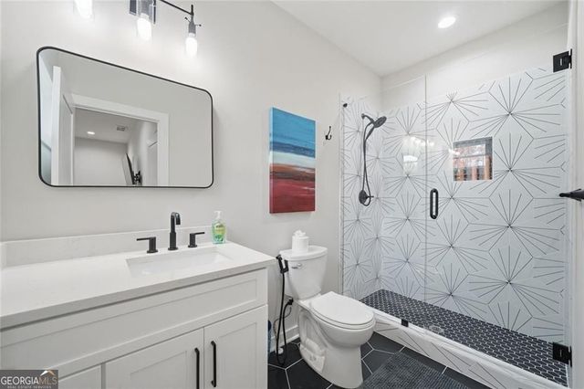 125 Thome Drive, Alpharetta, GA 30022