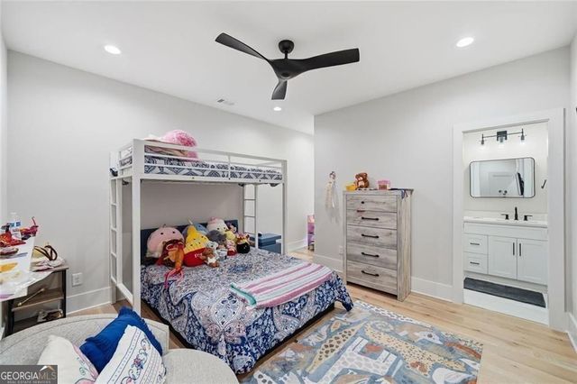 125 Thome Drive, Alpharetta, GA 30022