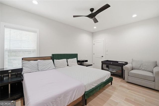 125 Thome Drive, Alpharetta, GA 30022