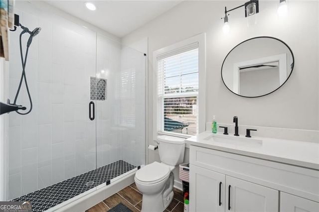 125 Thome Drive, Alpharetta, GA 30022