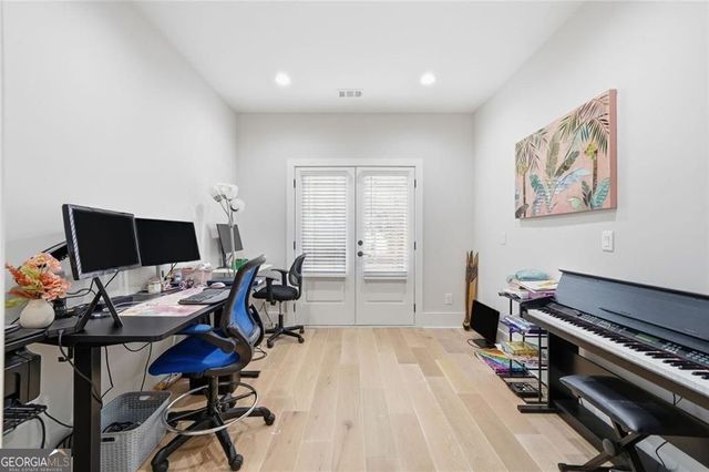 125 Thome Drive, Alpharetta, GA 30022