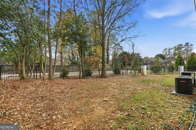 125 Thome Drive, Alpharetta, GA 30022