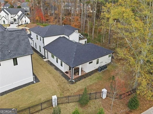 125 Thome Drive, Alpharetta, GA 30022