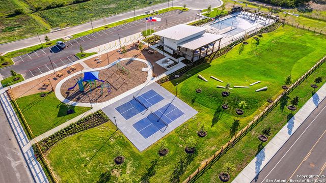 12522 Gral Bustamante, Converse, TX 78109