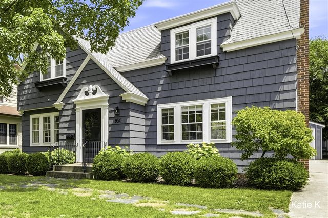 950 Orchard Avenue, East Grand Rapids, MI 49506