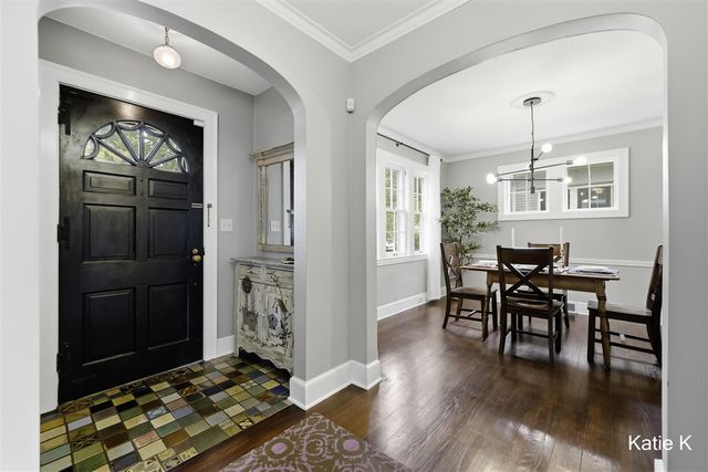 950 Orchard Avenue, East Grand Rapids, MI 49506
